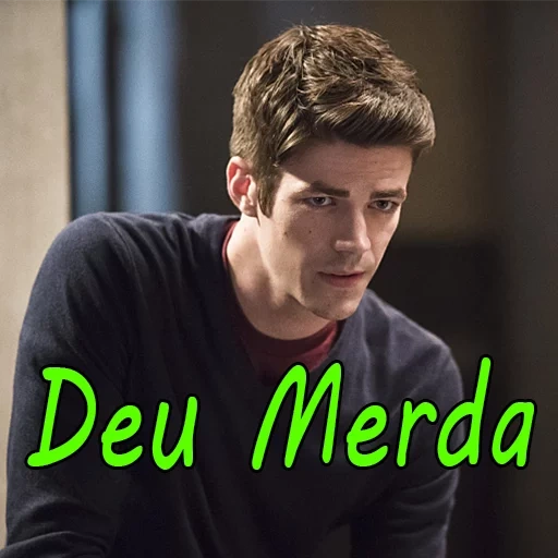 bagian, séries, barry allen, grant gastin, barry allen grant gasting