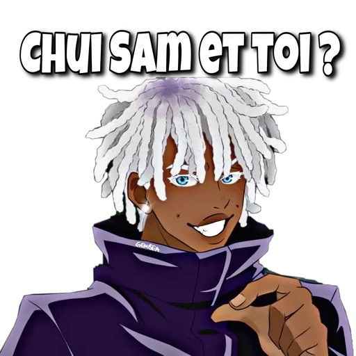 anime, humain, les gars de l'anime, personnages d'anime, personnages de mangas