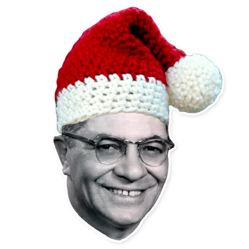 père noël, le mâle, vince lombardi, bill gates secret santa, vince lombardy quote russe