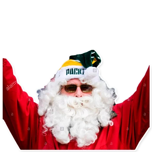 père noël, père noël, père noël cool, cool santa klaus, disco du nouvel an