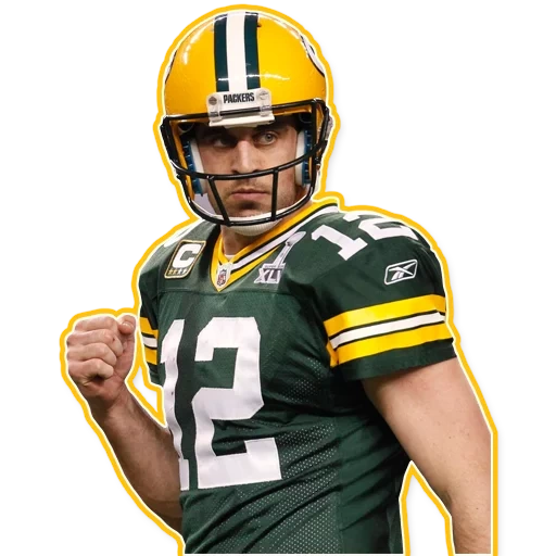 aaron rodgers, аарон роджерс, грин-бей пэкерс, американский футбол, aaron rodgers jersey