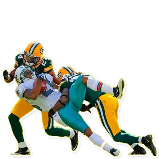 football, green bay packers, pittsburgh steelers, football americano, sfoca l'immagine