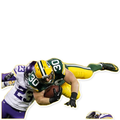 aaron rogers, green bay packerz, green bay pack, blurred image, american football clay