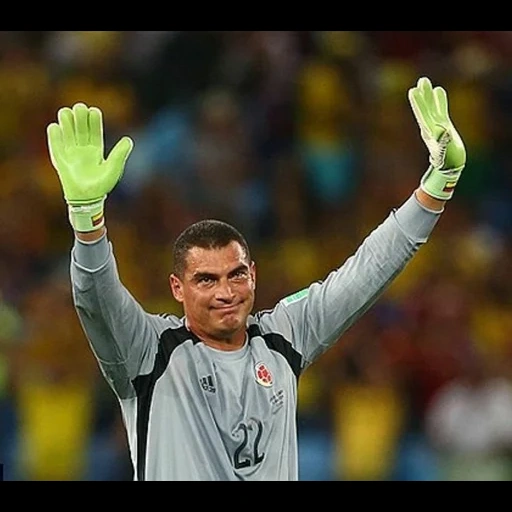 kiper, kiper, mondragon, farid mondragon, kiper mondragon