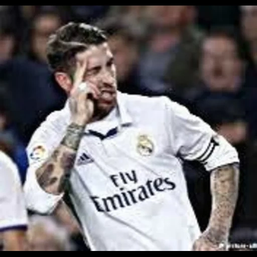 ramos, ramos sergio, sergio ramos 2014, sergio ramos est maléfique, sergio ramos-milan