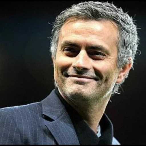 jose, the male, mourinho, jose mourinho, jose mourinho is special