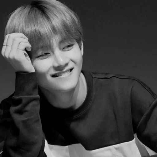 taehen, taehyung, kim ta hyun, anak laki laki bangtan, bts taehyung