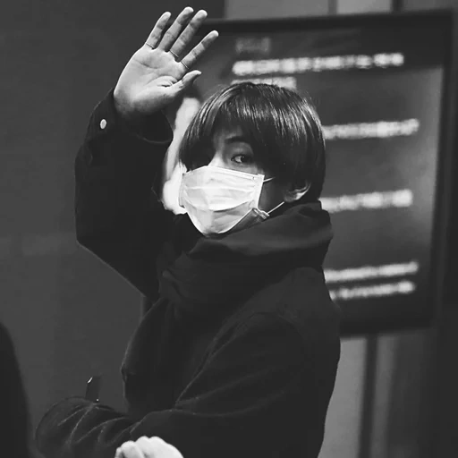 humano, taehen kim, kim ta hyun, taehyung kim, jungkook bts