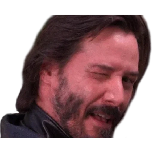 lapochka, keanu reeves, keanu reeves denti