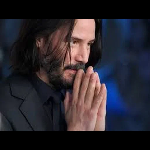 john wick, keanu reeves, dieu kenurivis, keanu reeves shock, acteur keanu reeves