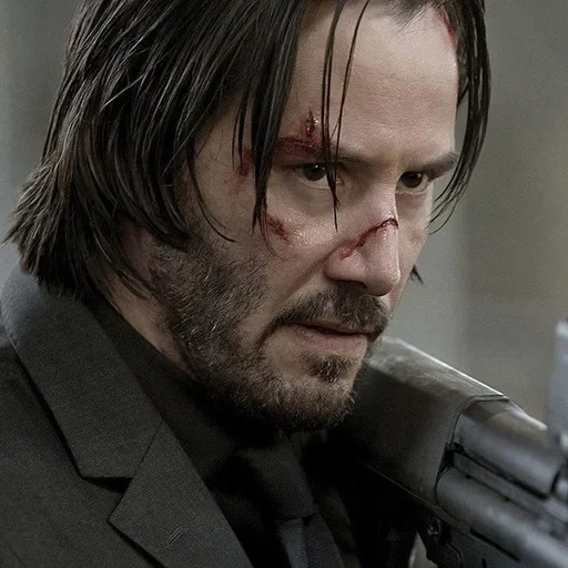 2022 guo, john wick, john wick 2, keanu reeves, john wick 4