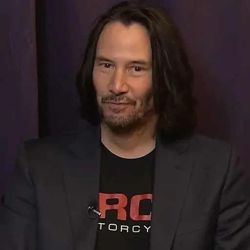 keanu reeves, keanu reeves 2009, acteur keanu reeves, keanu reeves ukraine, entretien avec keanu reeves