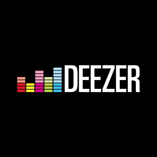 deezer, dizel's, deezer icon, deezer icon, deezer premium