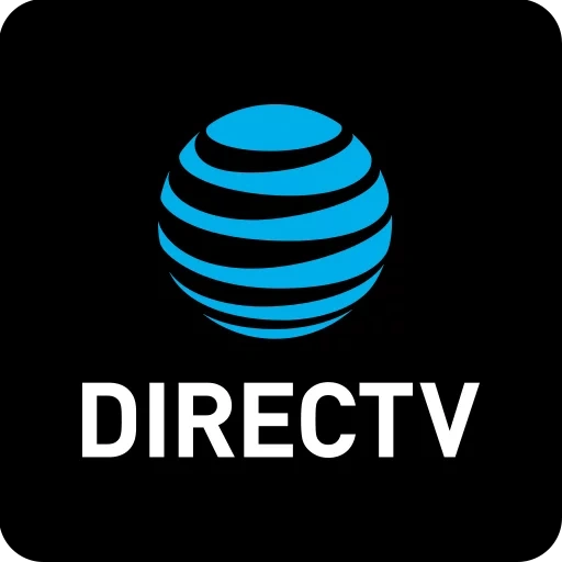 at t, directv, direct tv, pictogrammes, logo at&t