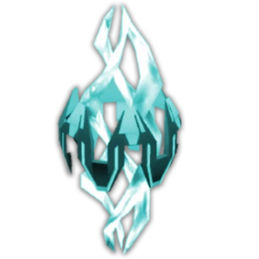 screenshot, ice shard, ice fragments, ice crystal genshin, mobail legends epic rang