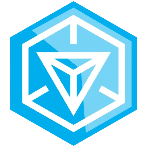 ingress, juego ingrid, faro ingrid, ingres shorning, icono de sangría