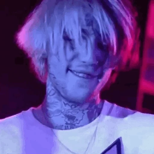 lil pip, humano, lil peep, lil peep sahre, lil peep hellboy