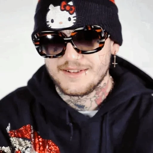 masculino, pessoas, lil wayne, cavalaria do dragão de são petersburgo, arte frankie palmeri