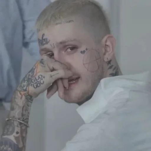 lil wayne, lil peep, pipa tattoo, lil peep tattoo, lil peep tot