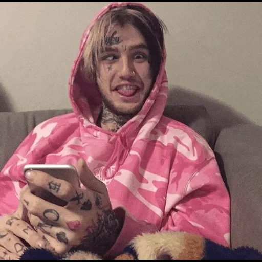 lilpip, lil peep, lil peep 2017, lil peep bonito