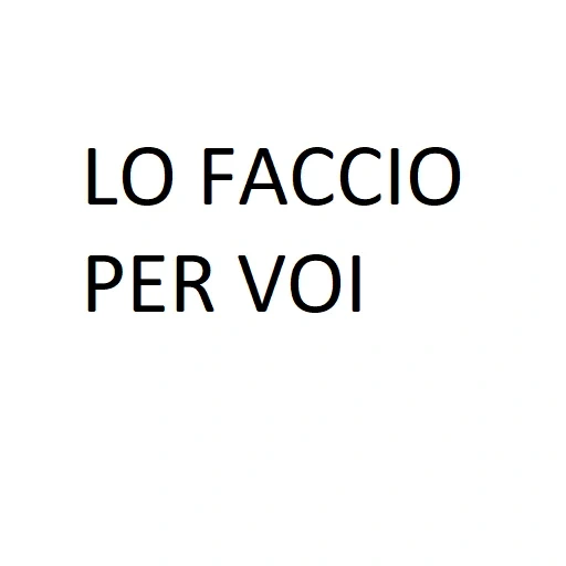 testo, musica, facciamolo, twitter, citazioni tristi