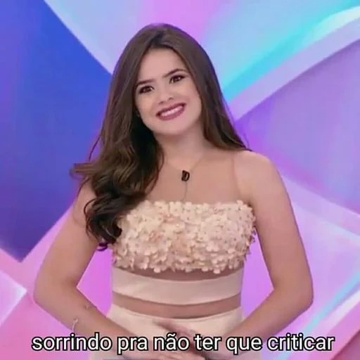 the girl, maisa castro, celebridades, pospik ascha pflaumenblüte, programm silvio santos