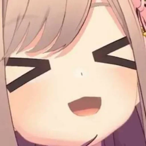 ahegao, anime kaguya, kaguya ahegao, ahegao anime, anime characters
