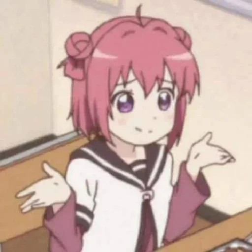anime, anime meme, akari akaza, anime charaktere, lily wind anime