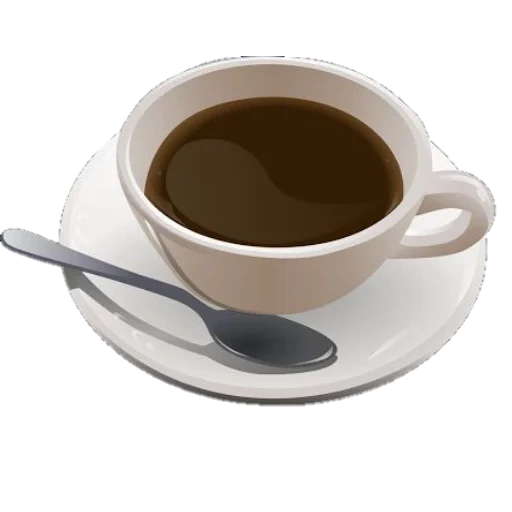 чашка кофе, чашечка кофе, кофе без фона, кофе эспрессо, кофейная чашка
