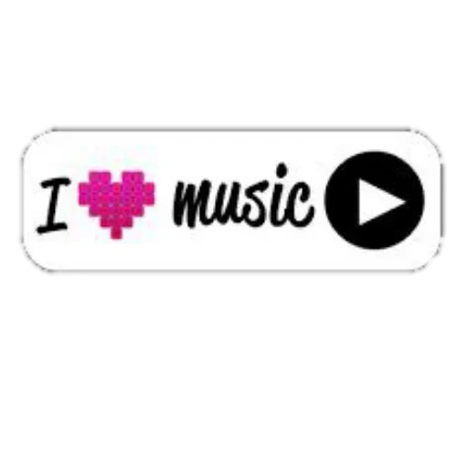 i love, i love music, apple music профиль, слушайте apple music, этикетка i love music