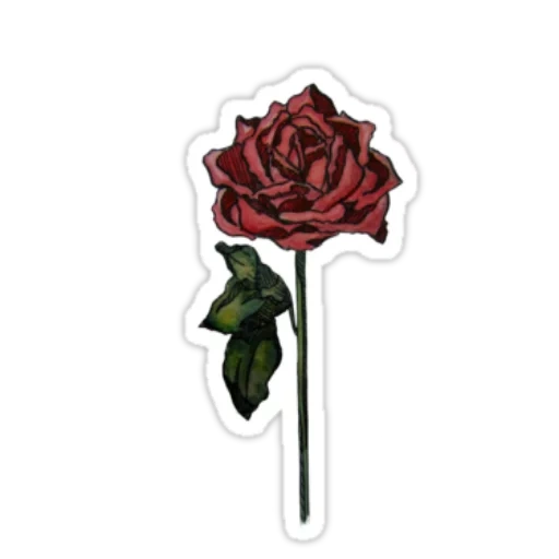 цветочное, роза цветок, коричневая роза, искусственные розы, термоаппликация цветок роза