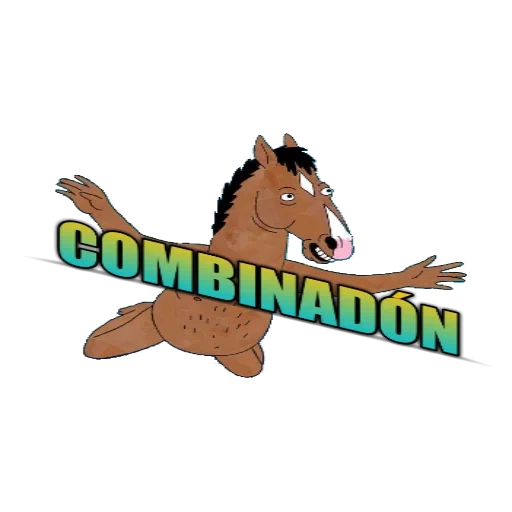 texte, bojack, mabojack, personnages de mabojack