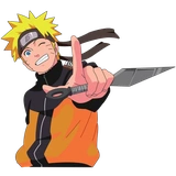 Naruto Pack