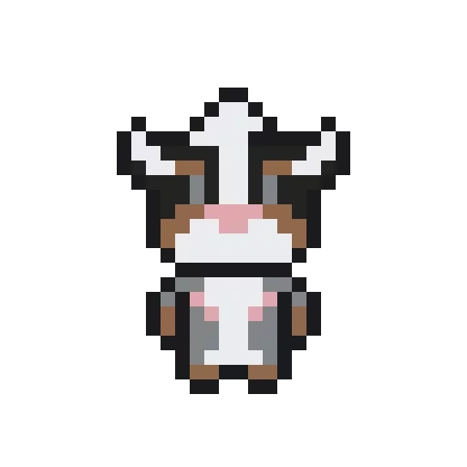 pixel kunst, pixel kunst, pixelart lol, pixelmaus, pixel genshin