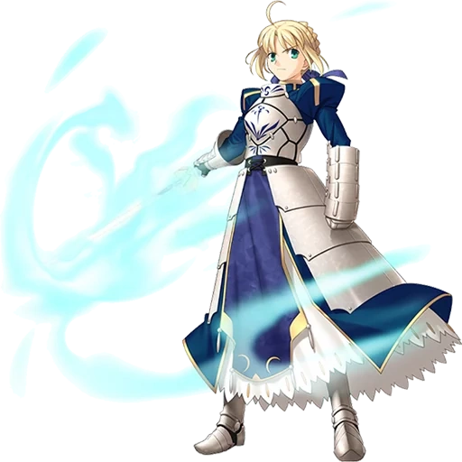 saber, saber, utel pendragon, arturia pendragon, roi cyber arthur