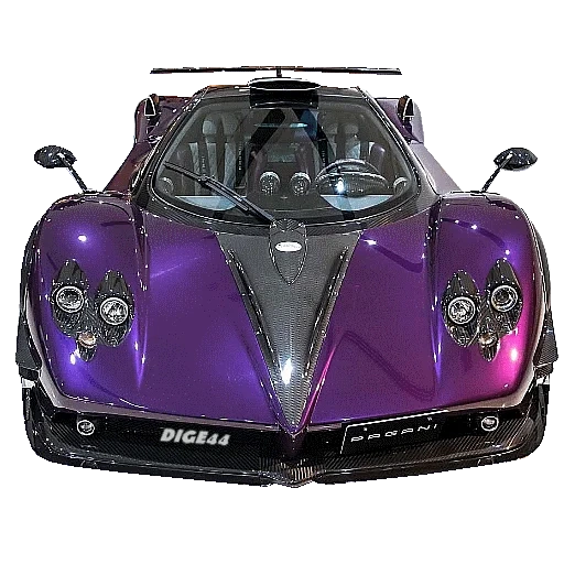 sonda pagani 760, sonda pagani 2021, sonda pagani zuo zuo, sonda pagani 2010, pagani zonda violeta