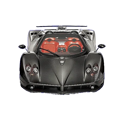 fondo de pantalla pagani, pagani zonda, sonda pagani 2010, coche, máquina de sonda pagani