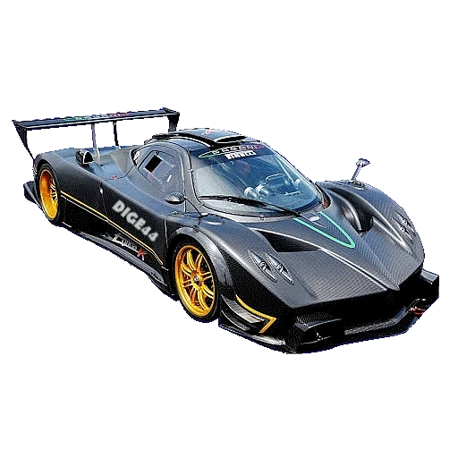 automobile, sports car, cars are cool, sports trolley, pagani automobile