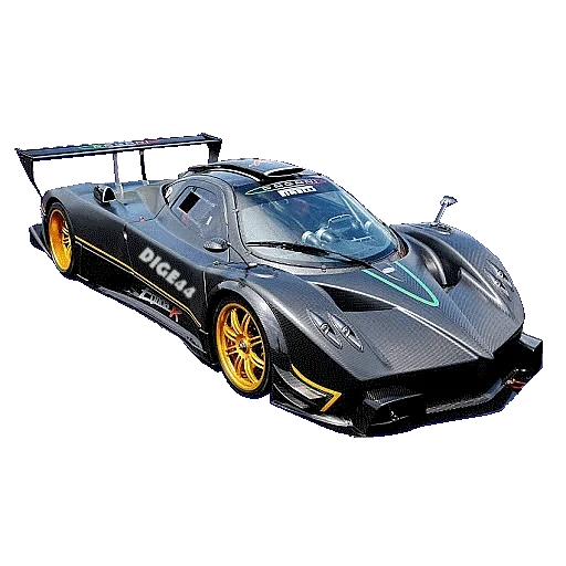 carro, carro esportivo, o carro é fixe, carrinho esportivo, carro pagani