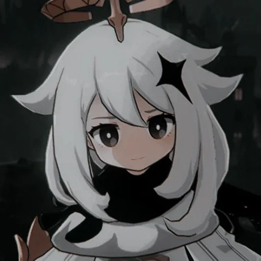 demônios de goetia, noelle genshin, personagens de anime, noelle genshin impacto, mihoyo genshin impact icon