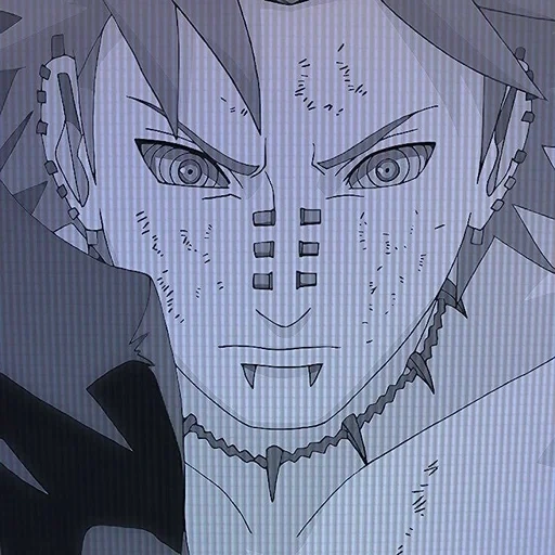 naruto, pain amv, yahiko payne, naruto gaara aesthetics, payne naruto know the pain