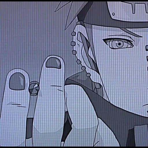 naruto, payne naruto, anime naruto 2, dall'anime di naruto, naruto shippuuden