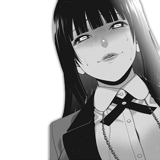 kakegurui, безумный азарт аниме, безумный азарт kakegurui, безумный азарт юмэко джабами, аниме безумный азарт юмэко джабами