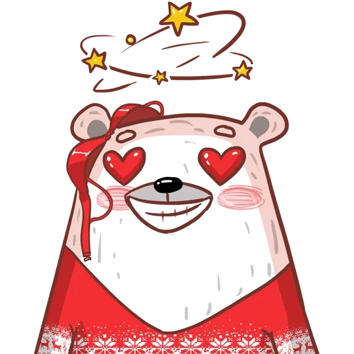 beruang, beruang, tanggal 14 februari, cinta pampu, mishka pampu