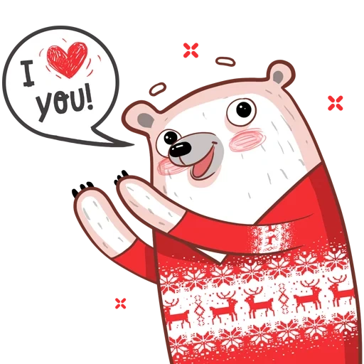 beruang, tanggal 14 februari, cinta pampu, mishka pampu