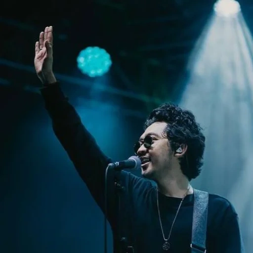 cantante, concierto, hombre, jack white 1995, 2020 green day music awards