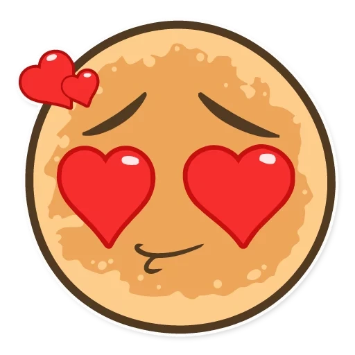 pancakes, pancakes, lovely emoji, cute cursed emoji lovely