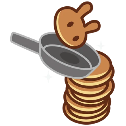 pièce de monnaie, logo pancakeswap, connectez le portefeuille pancakeswap, crypto pancakeswap cake coin