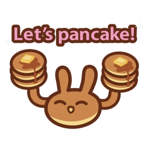 logo pancakeswap, kue pancakewap, logo pancakeswap