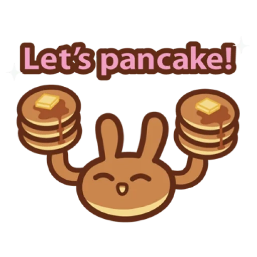 logotipo de pancakeswap, pastel de pancakes, logotipo de pancakeswap